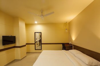 Ginger Mumbai Andheri (Midc)