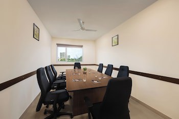 Ginger Mumbai Andheri (Midc)