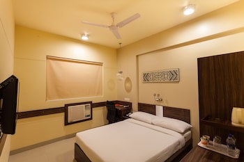 Ginger Mumbai Andheri (Midc)