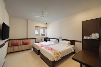 Ginger Mumbai Andheri (Midc)