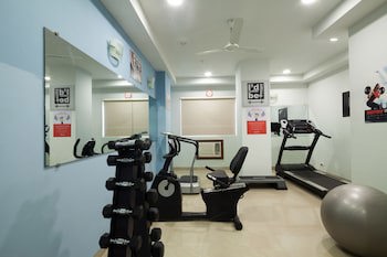 Ginger Mumbai Andheri (Midc)