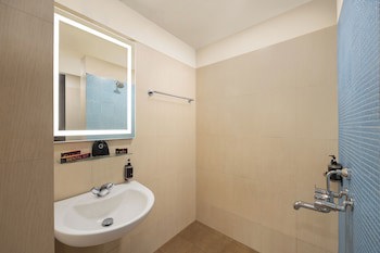 Ginger Mumbai Andheri (Midc)