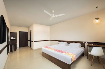 Ginger Mumbai Andheri (Midc)