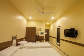 Ginger Mumbai Andheri (Midc)