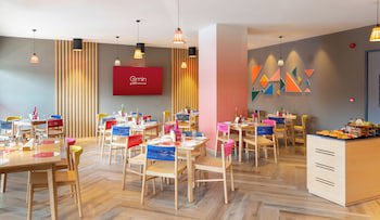 Ginger Mumbai Andheri (Midc)