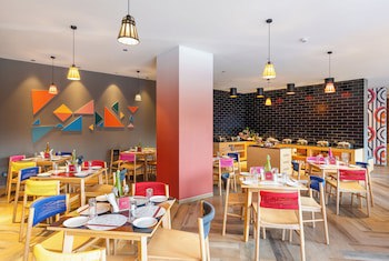 Ginger Mumbai Andheri (Midc)