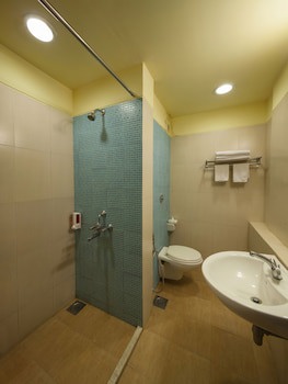 Ginger Mumbai Andheri (Midc)