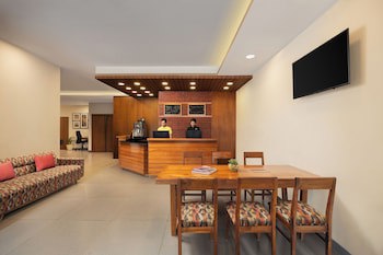 Ginger Mumbai Andheri (Midc)