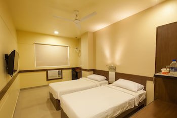 Ginger Mumbai Andheri (Midc)