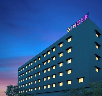 Ginger Mumbai Andheri (Midc)