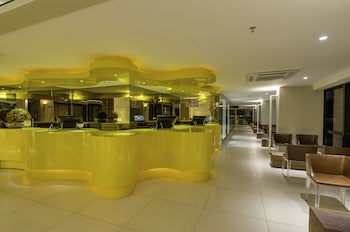 Meridiano Hotel