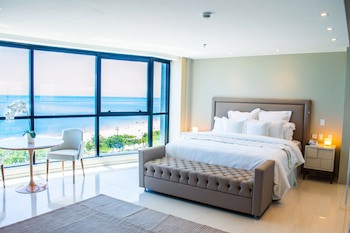 Meridiano Hotel