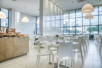 Meridiano Hotel