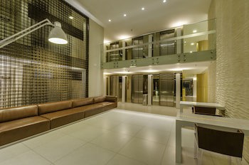 Meridiano Hotel