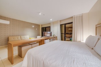 Meridiano Hotel