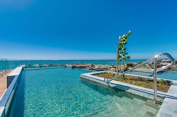Meridiano Hotel
