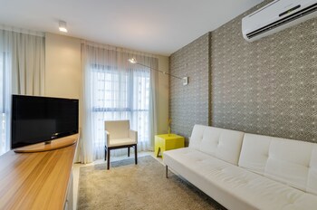 Meridiano Hotel
