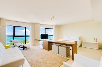 Meridiano Hotel