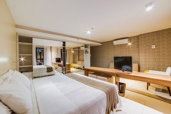 Meridiano Hotel