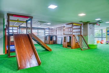 Meridiano Hotel