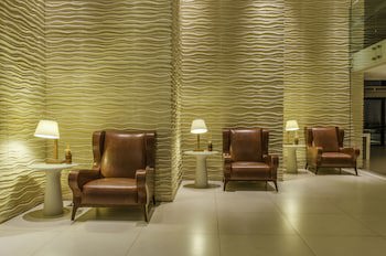 Meridiano Hotel