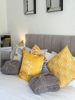 Abbey House Bed And Breakfast