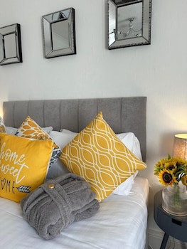 Abbey House Bed And Breakfast