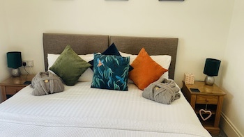 Abbey House Bed And Breakfast
