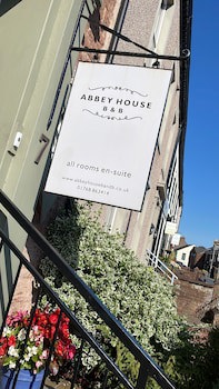 Abbey House Bed And Breakfast