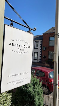Abbey House Bed And Breakfast