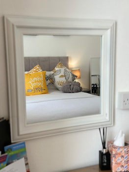 Abbey House Bed And Breakfast