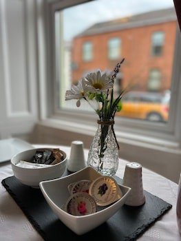Abbey House Bed And Breakfast