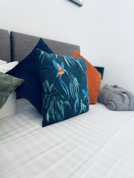 Abbey House Bed And Breakfast