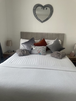 Abbey House Bed And Breakfast