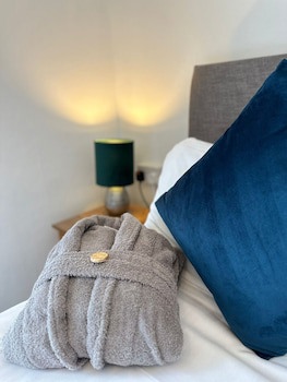 Abbey House Bed And Breakfast