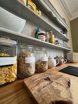 Abbey House Bed And Breakfast