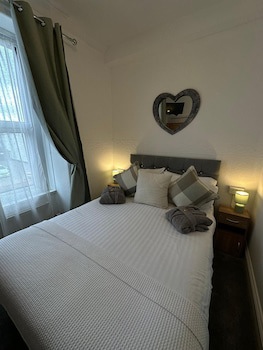 Abbey House Bed And Breakfast