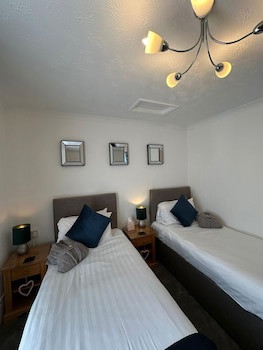 Abbey House Bed And Breakfast