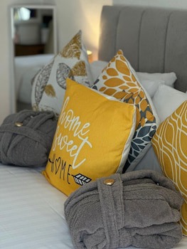 Abbey House Bed And Breakfast