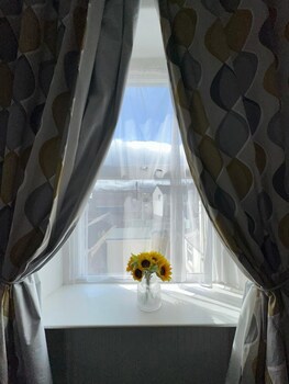 Abbey House Bed And Breakfast
