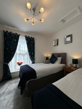 Abbey House Bed And Breakfast