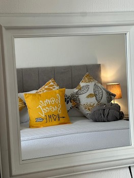 Abbey House Bed And Breakfast