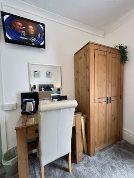 Abbey House Bed And Breakfast