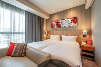 Dorsett Changi City Singapore