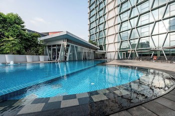 Dorsett Changi City Singapore