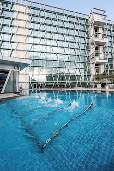 Dorsett Changi City Singapore