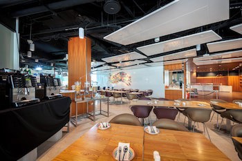 Dorsett Changi City Singapore