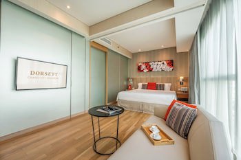 Dorsett Changi City Singapore