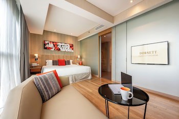 Dorsett Changi City Singapore