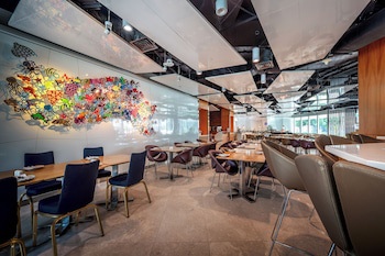 Dorsett Changi City Singapore